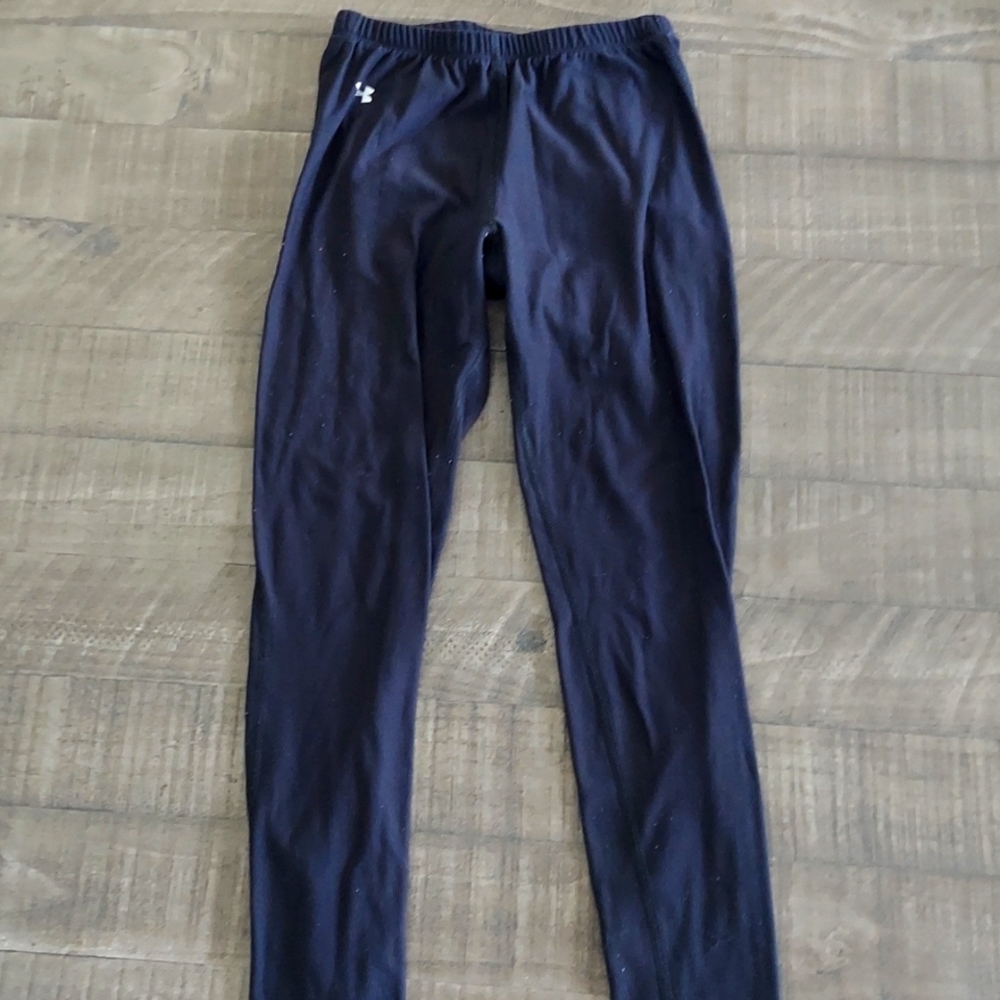 Under Armour sport tights